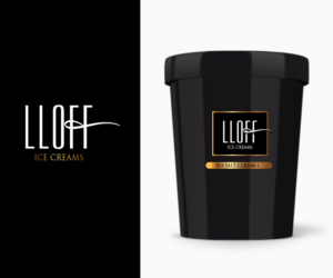 Design de Logo par Bittersweet pour LLOFF  | Design : #10329887