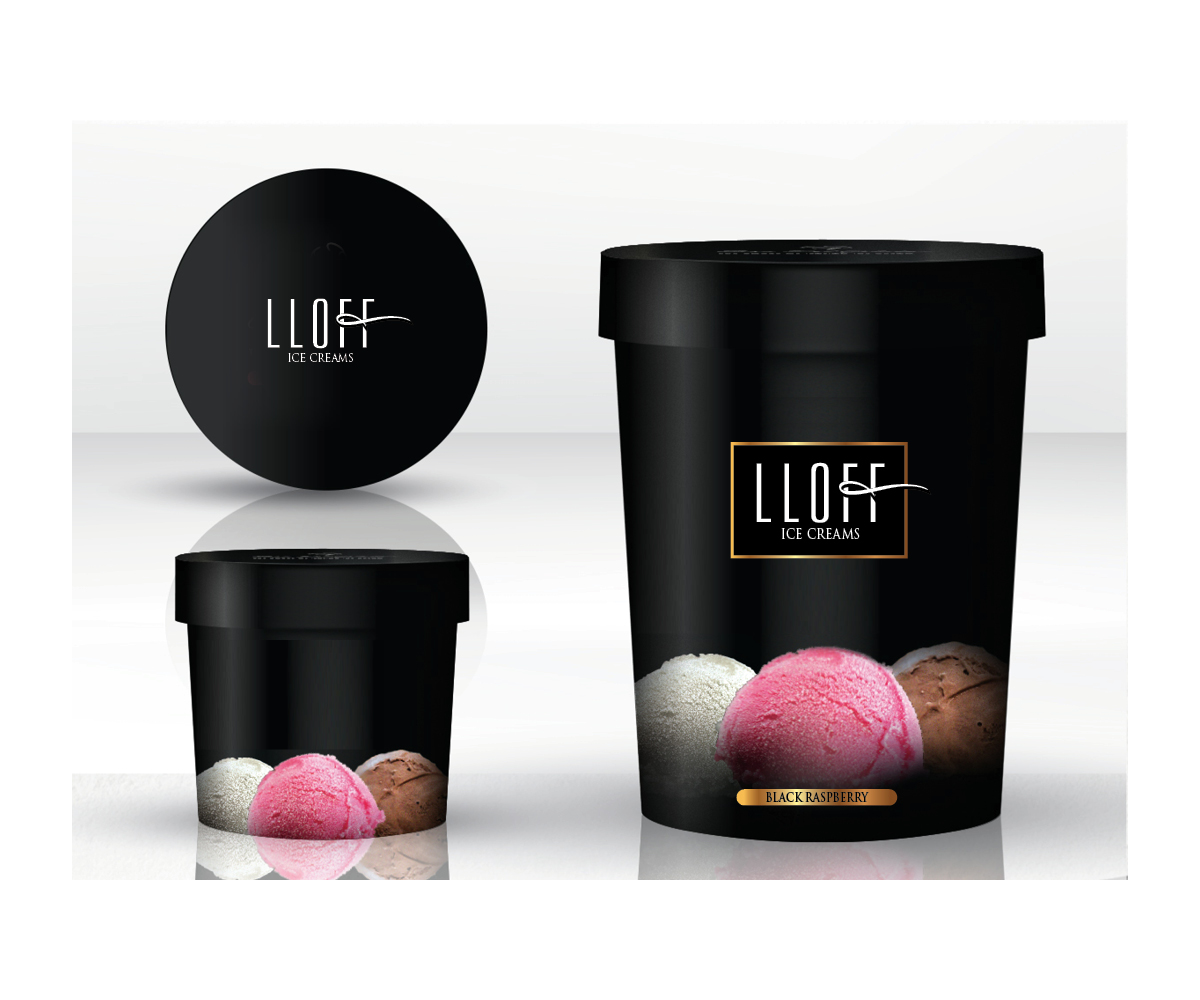 Logo Design by Bittersweet for LLOFF  | Design #10334485