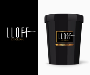 Design de Logo par Bittersweet pour LLOFF  | Design : #10334486
