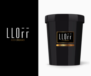 Design de Logo par Bittersweet pour LLOFF  | Design : #10377723
