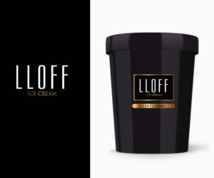 Design de Logo par Bittersweet pour LLOFF  | Design : #10390293