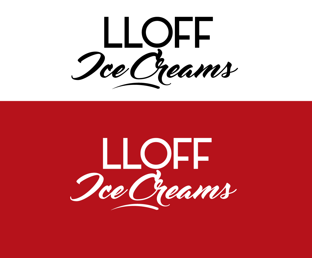 Logo Design by blue eye for LLOFF  | Design #10325408