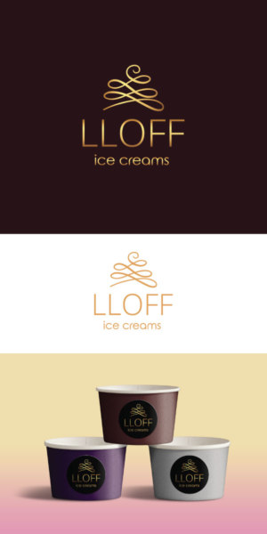 Design de Logo par macadesign pour LLOFF  | Design : #10383723