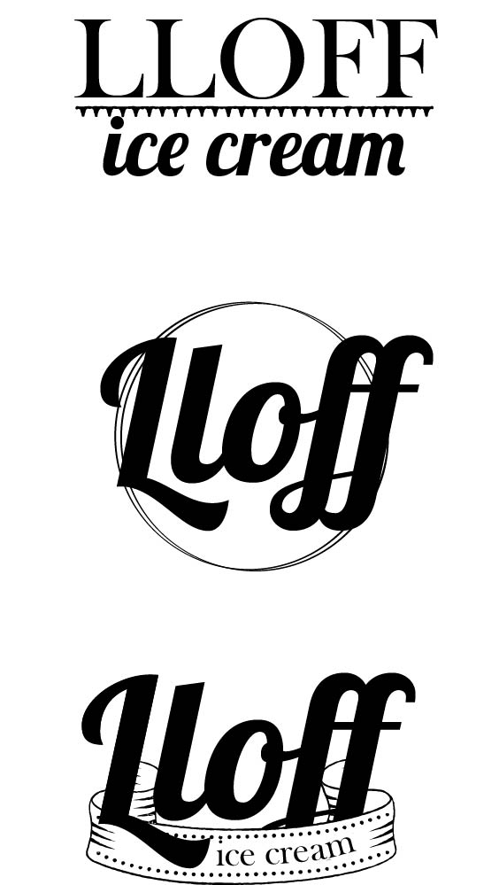 Logo Design by emmaearlphotobooths for LLOFF  | Design #10311983