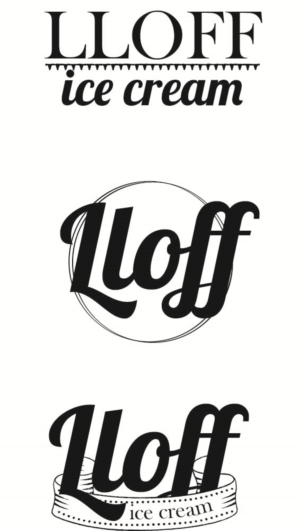 Logo Design by emmaearlphotobooths for LLOFF  | Design #10311983
