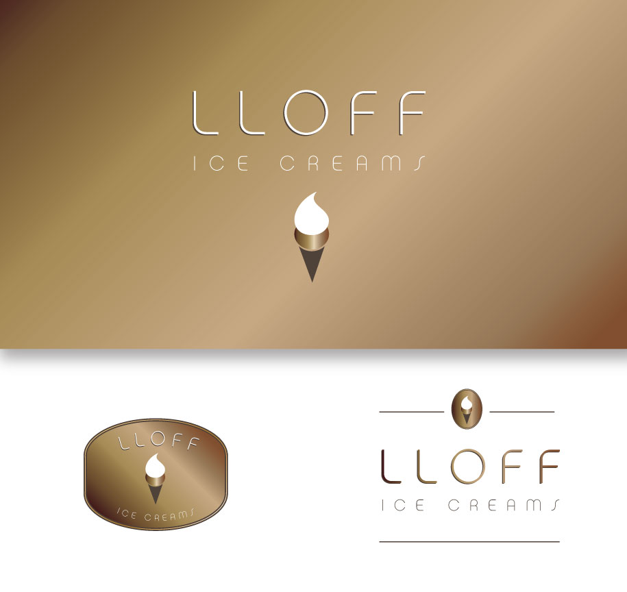 Design de Logo par gates pour LLOFF  | Design #10324711