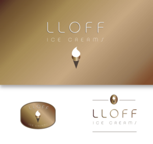 Design de Logo par gates pour LLOFF  | Design : #10324711