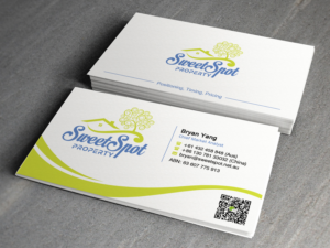 Business Card Design by Sandaruwan for this project | Design #10284752