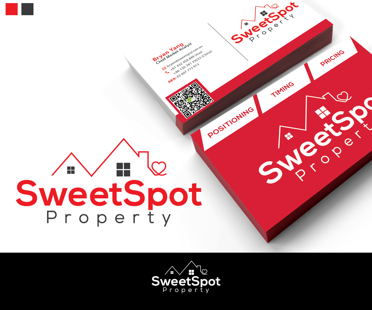 Business Card Design by Professor P for this project | Design #10281282