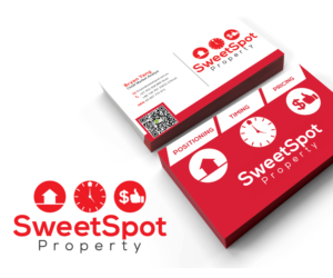 Business Card Design by Professor P for this project | Design: #10284768
