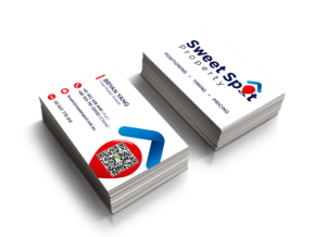 Business Card Design by Play On for this project | Design: #10307483