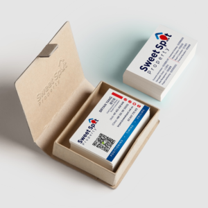 Business Card Design by Play On for this project | Design: #10334719