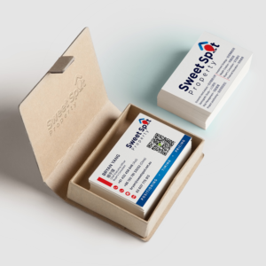 Business Card Design by Play On for this project | Design: #10346838