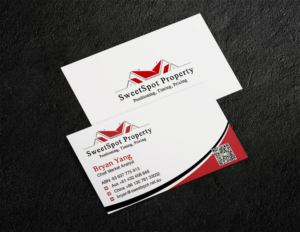 Business Card Design by Lanka Ama for this project | Design: #10284456