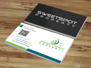 Business Card Design by Creations Box 2015 for this project | Design: #10281835