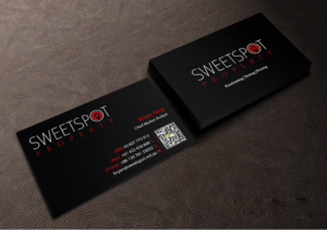 Visitenkarten-Design von Creations Box 2015 für dieses Projekt | Design: #10281878