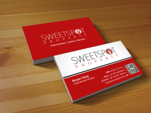 Business Card Design by Creations Box 2015 for this project | Design: #10281886
