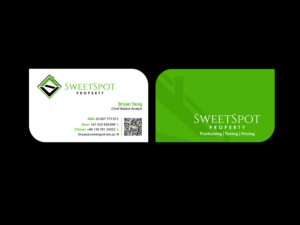 Business Card Design by Creations Box 2015 for this project | Design: #10281888