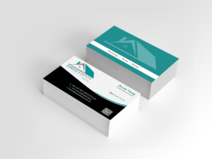 Visitenkarten-Design von Creations Box 2015 für dieses Projekt | Design: #10292147