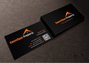 Business Card Design by Creations Box 2015 for this project | Design: #10292231