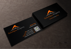 Business Card Design by Creations Box 2015 for this project | Design: #10292232