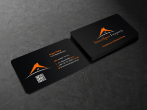 Business Card Design by Creations Box 2015 for this project | Design: #10292233