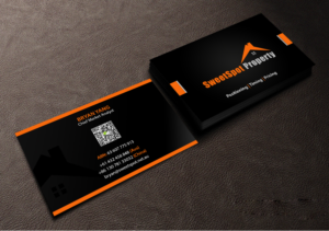 Business Card Design by Creations Box 2015 for this project | Design: #10292234