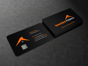 Business Card Design by Creations Box 2015 for this project | Design: #10292235