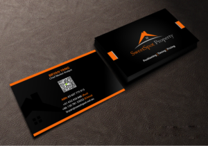 Business Card Design by Creations Box 2015 for this project | Design: #10292236