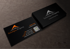 Business Card Design by Creations Box 2015 for this project | Design: #10292244
