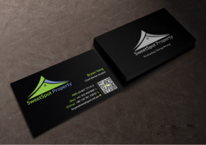 Business Card Design by Creations Box 2015 for this project | Design: #10292246