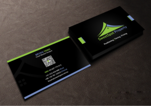 Business Card Design by Creations Box 2015 for this project | Design: #10292249