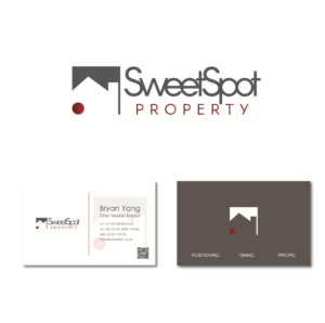 Business Card Design by abc.