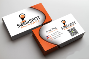 Business Card Design by th.evensen for this project | Design #10291746