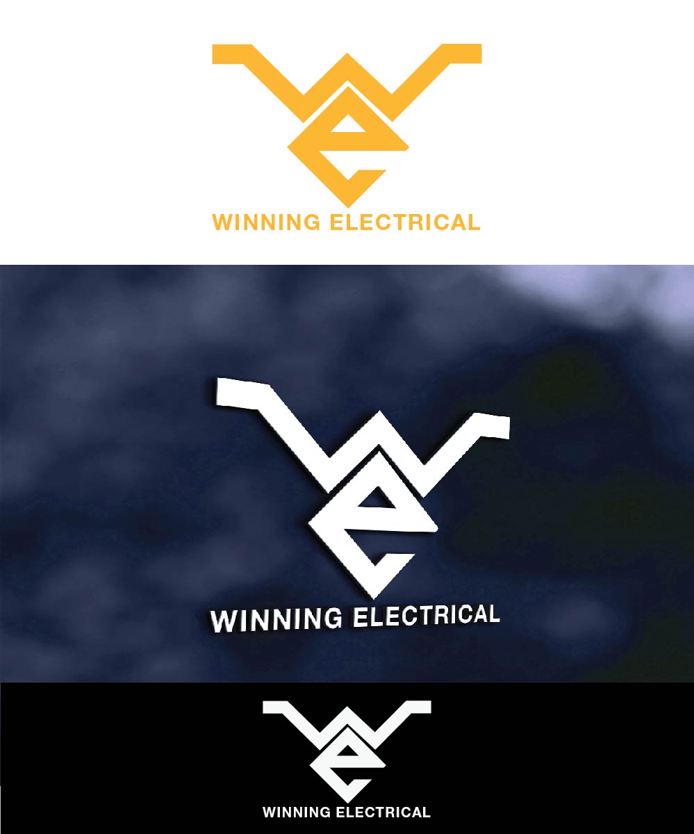 Logo Design by joliau for this project | Design #10293575