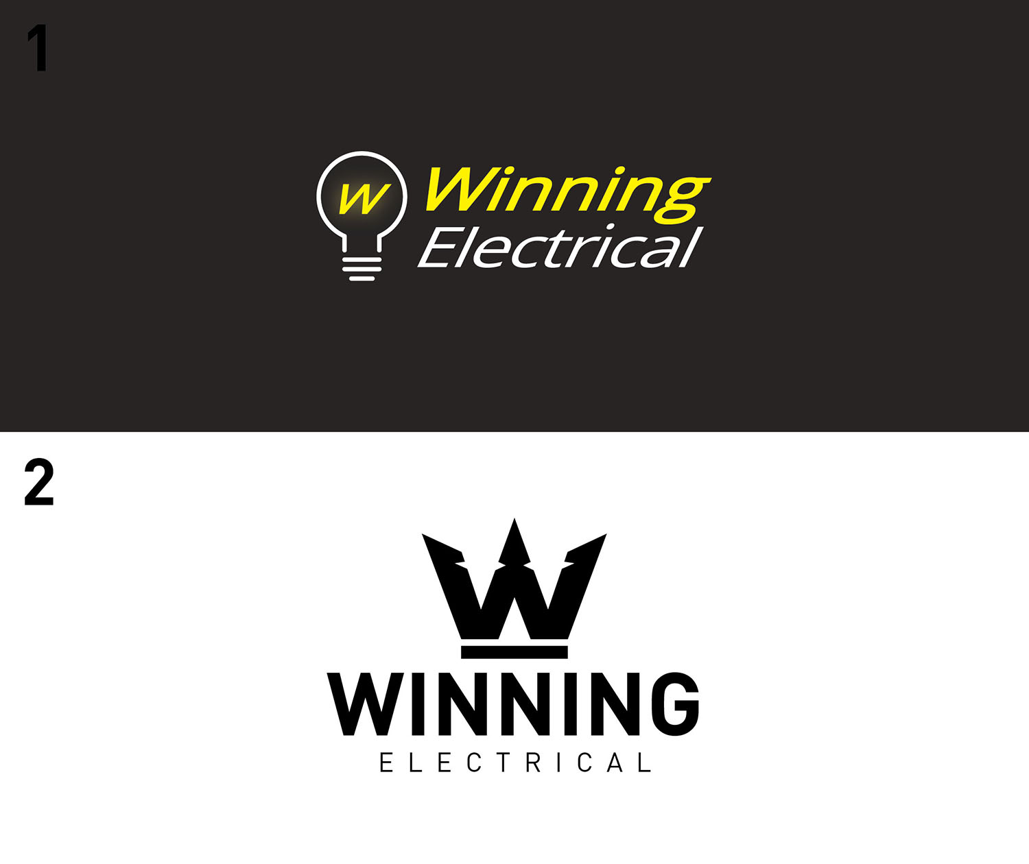 Logo Design by yewyew920 for this project | Design #10282130