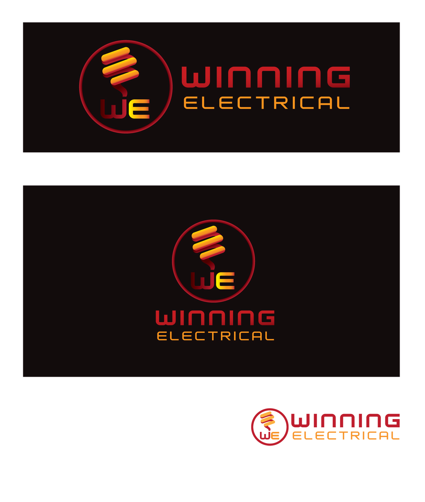 Logo Design by CanDoDesign for this project | Design #10307082