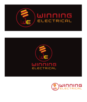 Logo Design by CanDoDesign for this project | Design: #10307082