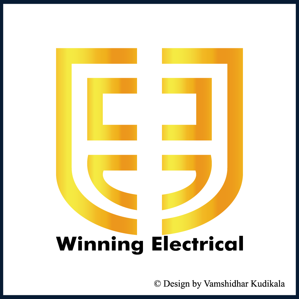 Logo Design by Vamshidhar K for this project | Design #10296331