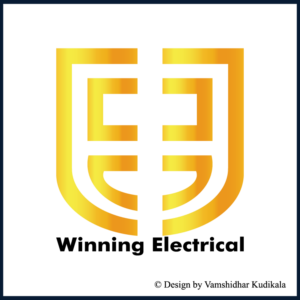 Logo Design by Vamshidhar K