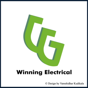 Logo Design by Vamshidhar K for this project | Design: #10296339
