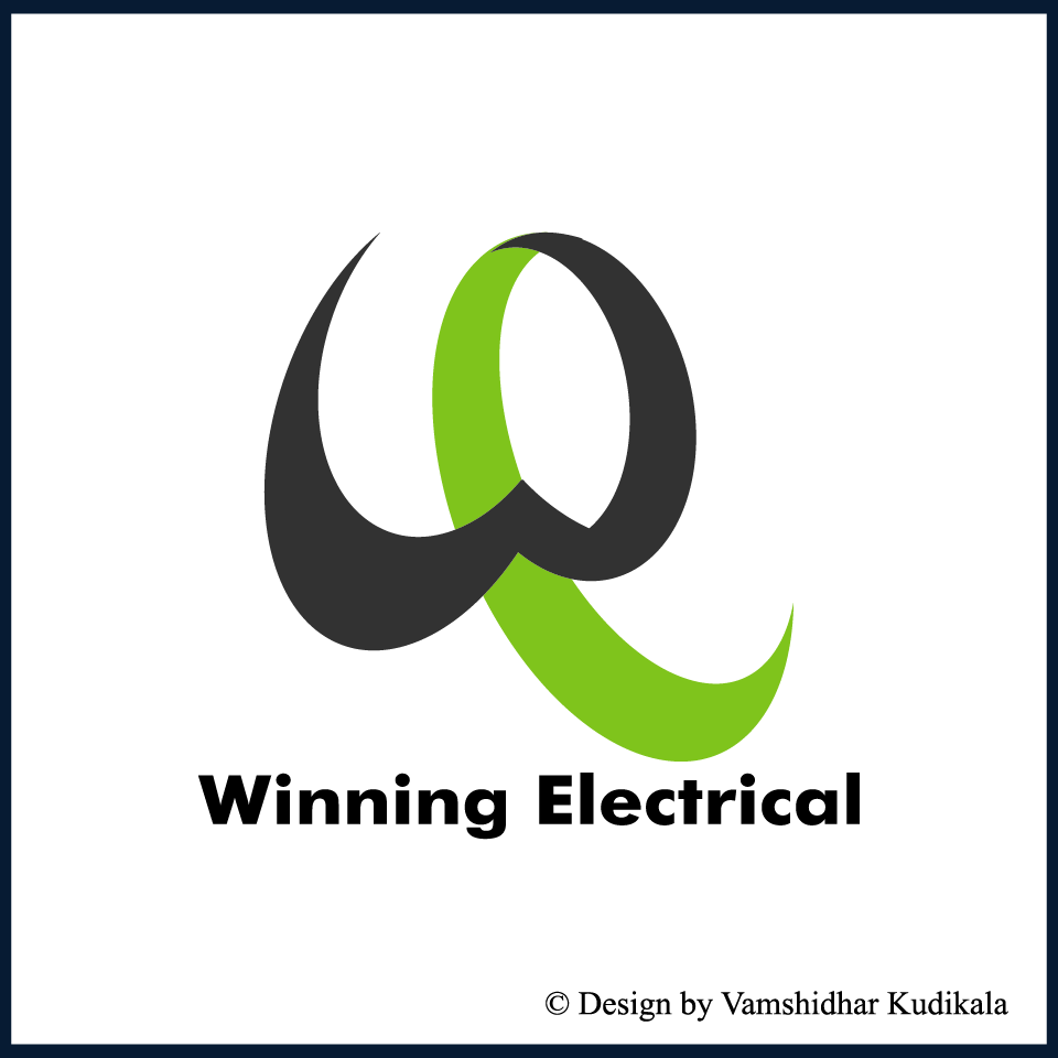 Logo Design by Vamshidhar K for this project | Design #10296346