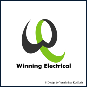 Logo Design by Vamshidhar K for this project | Design: #10296346