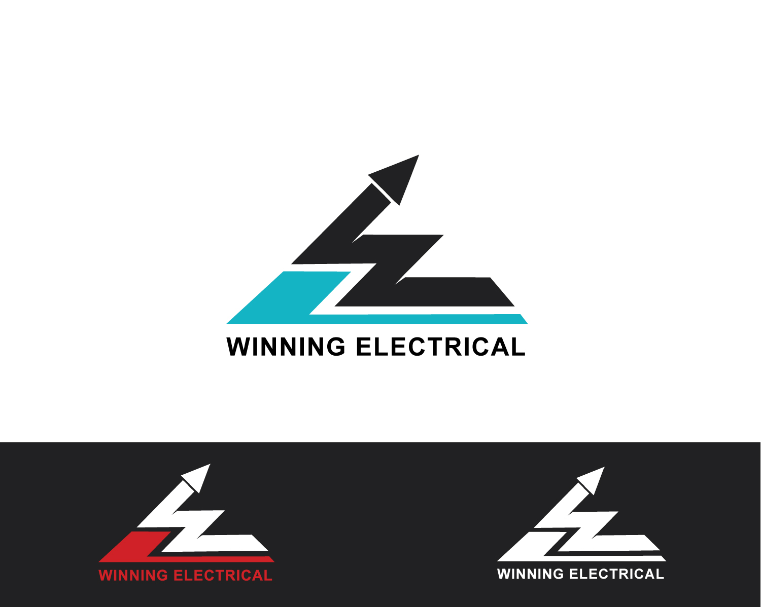 Logo Design by unlimit_design for this project | Design #10291545