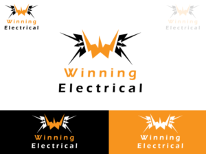 Logo Design by Gaurav for this project | Design #10275804
