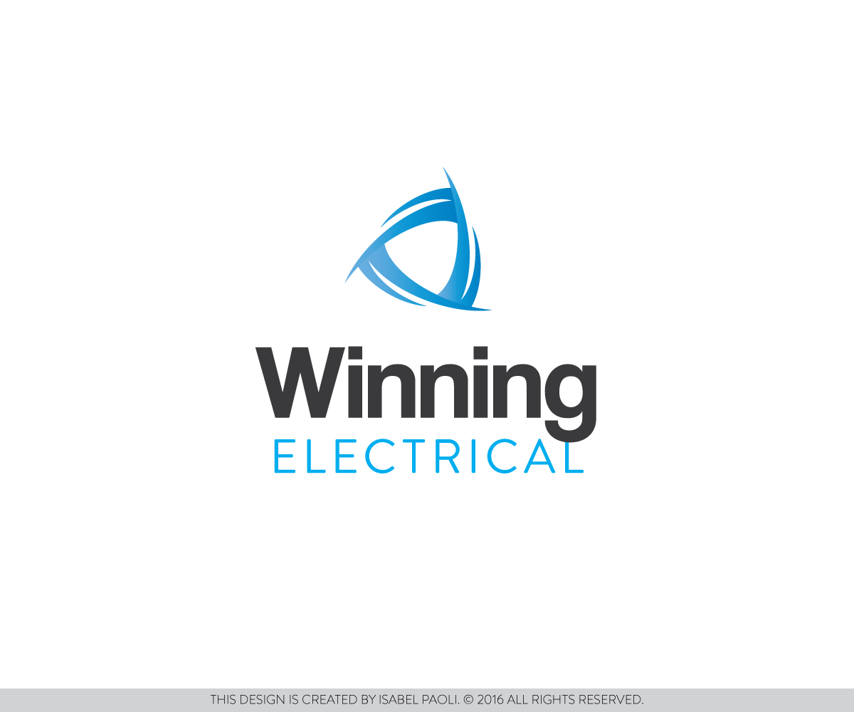 Logo Design by isabel.paoli for this project | Design #10281628