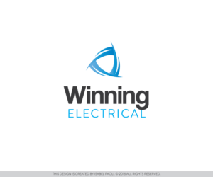 Logo Design by isabel.paoli for this project | Design: #10281628