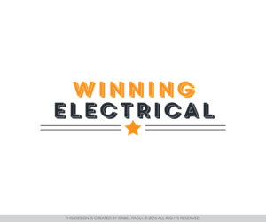 Logo Design by isabel.paoli for this project | Design: #10281629