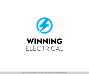 Logo Design by isabel.paoli for this project | Design: #10281630