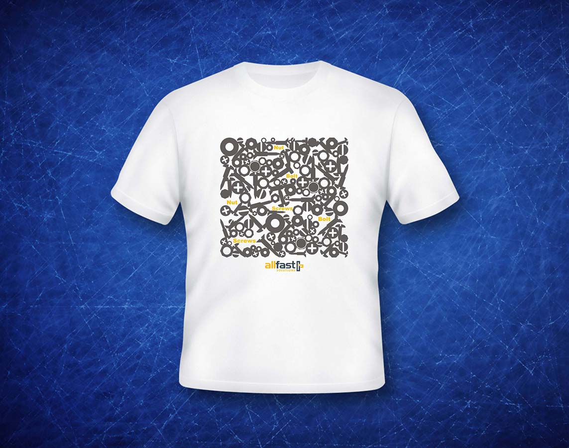T-shirt Design by Sharuz for this project | Design #2225513